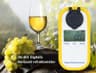 DR-401 digitalni vinarski refraktometer