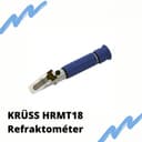 KRÜSS HRMT18 klinični in veterinarski refraktometer