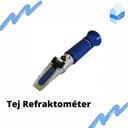 RHB-18MATC refraktometer za mleko