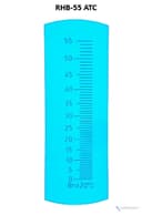 RHB-55 refraktometer 0–55 Brix