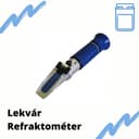 RHB-62ATC refraktometer za marmelado 28–62 Brix