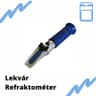 RHB-62ATC refraktometer za marmelado 28–62 Brix
