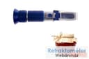 RHB-62ATC refraktometer za marmelado 28–62 Brix