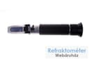 BRIX0-79ATC refraktometer 0–80 Brix