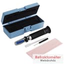 BRIX0-79ATC refraktometer 0–80 Brix