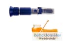 LABORNITE RHB-92ATC refraktometer za med