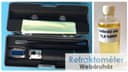 LABORNITE RHB-92ATC refraktometer za med