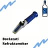 RHBS-32ATC OE vinarski refraktometer