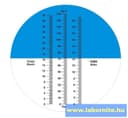 RHBS-32ATC OE vinarski refraktometer
