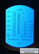 LABORNITE RHC-200ATC veterinarski refraktometer