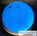 RHC-300ATC veterinarski refraktometer