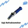 RHS-28ATC refraktometer NaCl 0–28 %