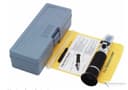 RHS-40ATC refraktometer za slanost in SG