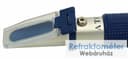 RHW-25BATC refraktometer za Brix in potencialni alkohol