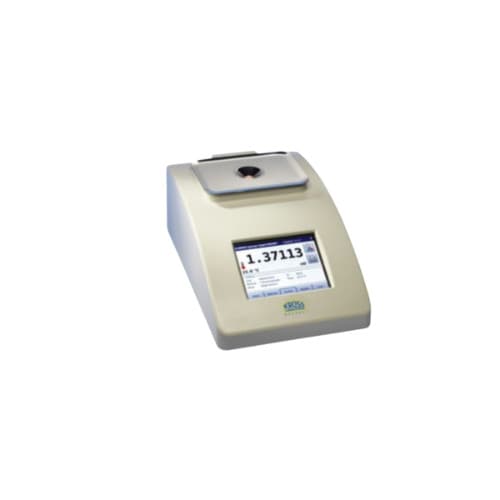 KRÜSS DR6000-TF refraktometer s pretočno celico