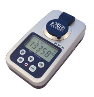 KRÜSS DR301-95: pogled na izdelek